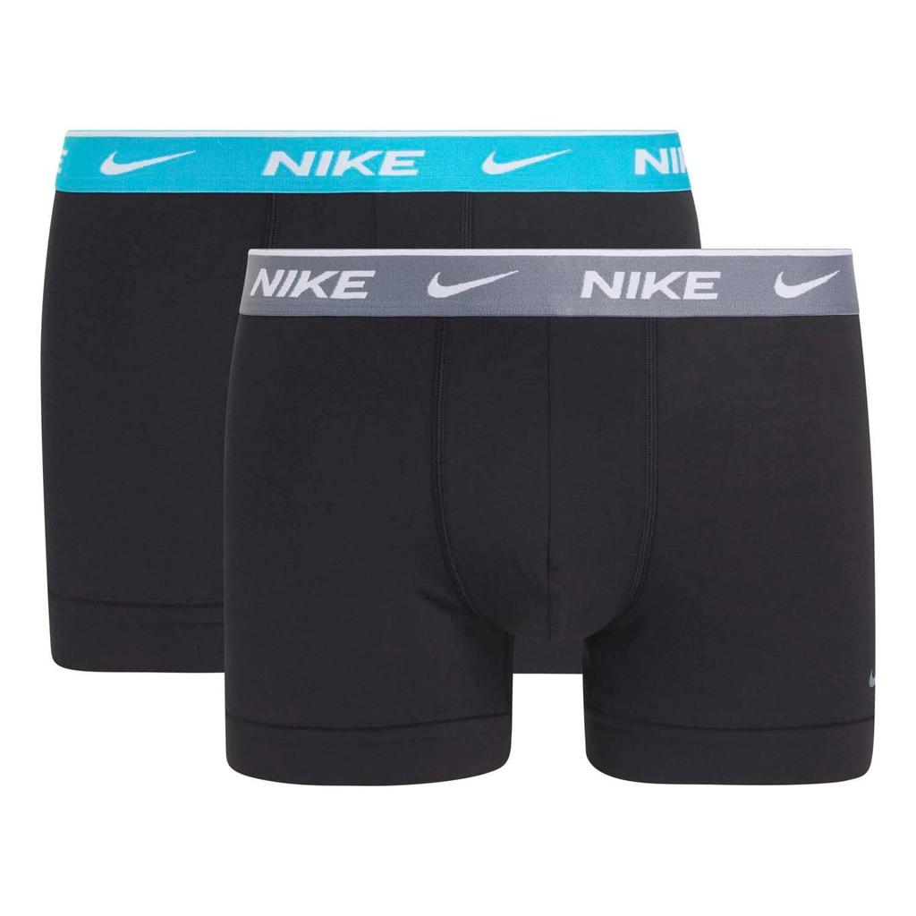 Nike Mens Boxer Shorts (Pack of 2)