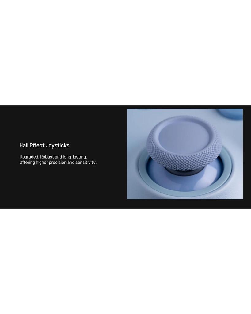 New Ultimate 2C NS Mobile Game Controller