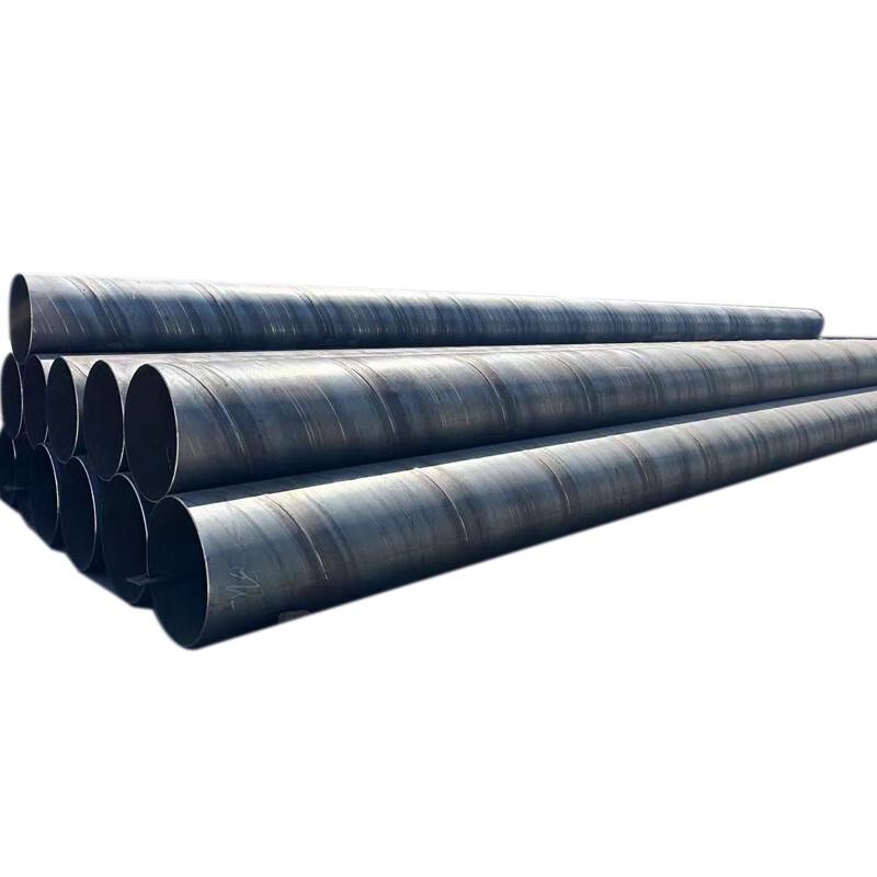 Welded Steel Pipe