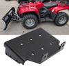 ATV Lierbevestigingsplaat 5600.3344 Lierbevestigingsbeugel Kit Vervanging voor Eiger Vinson 4x4