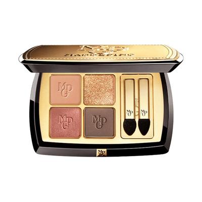 Mao Geping Sculpting Crystal Eyeshadow Collection