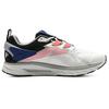 Under Armour Men's UA HOVR Flux MVMNT Running Shoes White Royal Blue 3025354-100