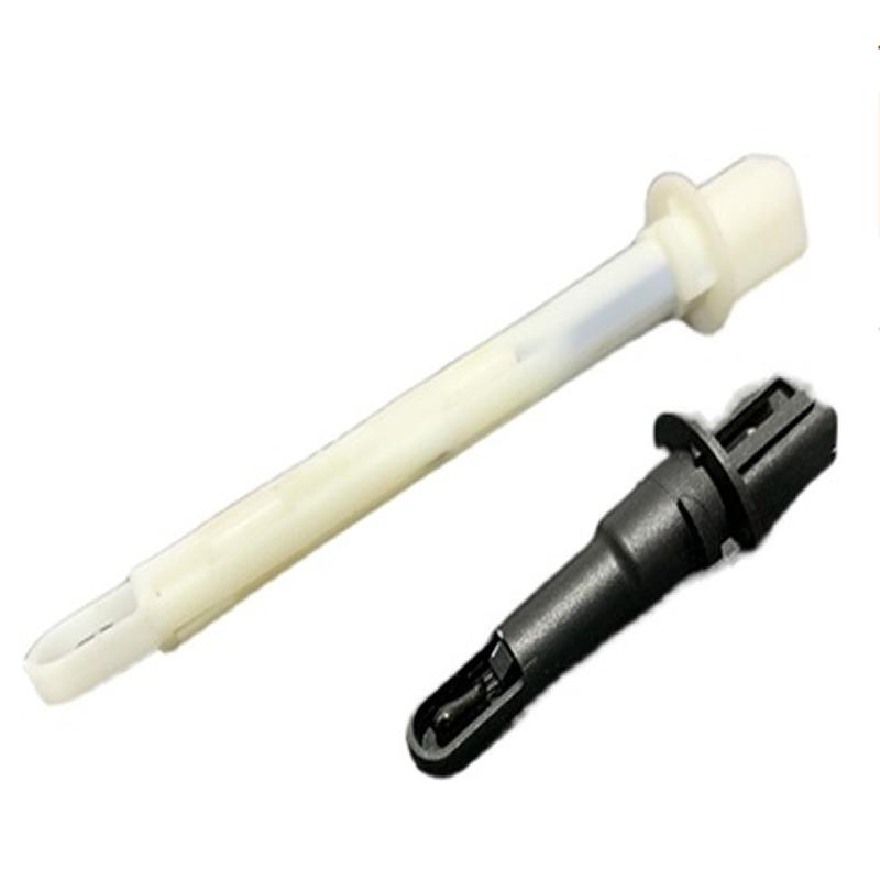 Temperatursensor für Klimaanlagen-Verdampfer Für Chevrolet Aveo Cruze Sonic Buick Trax Encore 95018085