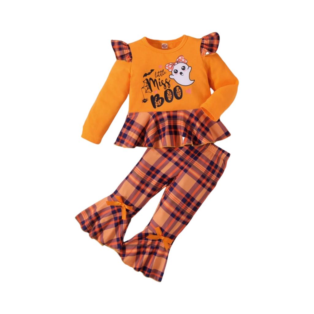 Dětský kojenecký módní minimalistický outfit