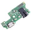 Pro Infinix Hot 10T X689C/10s X689B,X689,X689D Dokovací konektor Nabíjecí port Flex kabel Náhradní díl (Bez loga)