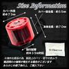 HTharros Power Filter, Air , 1.4 Inch (35 Mm) Cover, All Weather Type, For