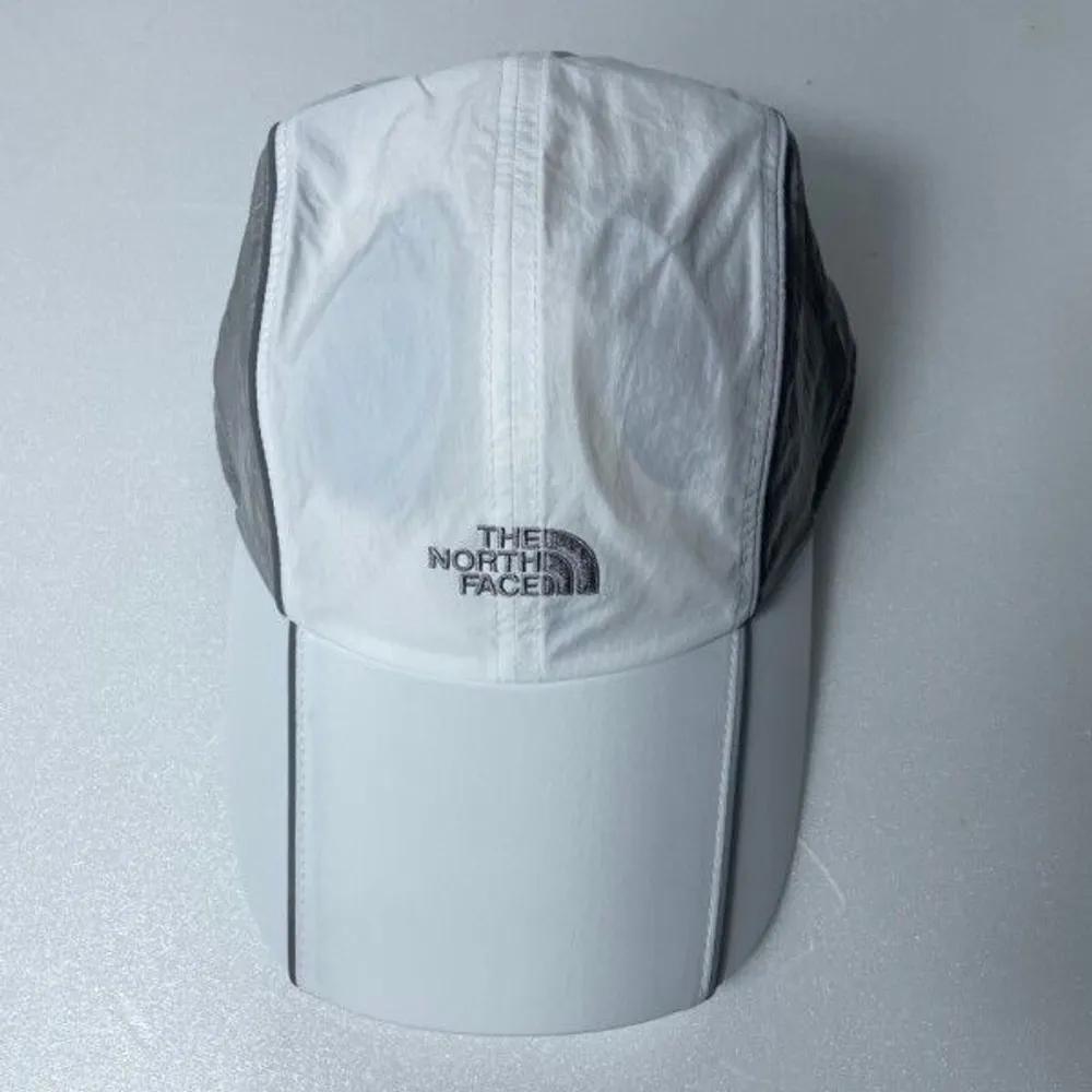 [The North Face] Electron Speed Cap NE3CS05K white
