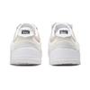 Onitsuka Tiger DD Trainer Slip-On Fabric Trendy Casual Wrap Non-Slip Wear-Resistant Low-Top Skate Shoes Unisex sneaker White 1183B644-100