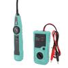 Underground Cable Locator Anti Interference Multifunctional Cable Finder Wire Detector for Electrician