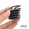 2 Pieces Kayak Scupper Plugs Lightweight Universal Accessory Replacement Drain