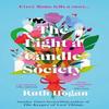 The Light a Candle Society by Ruth Hogan Hardback Book 9781805460749
