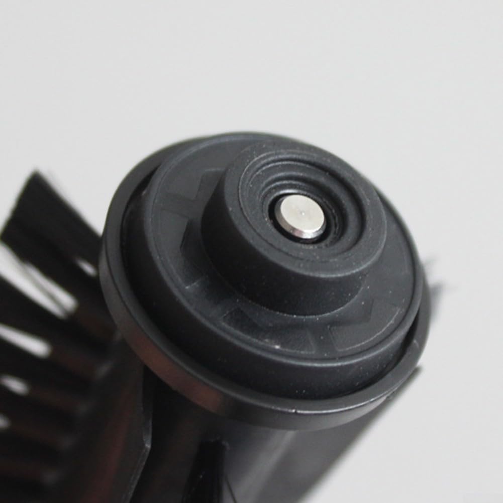 Main Roller Brush Bar for Bob PetHair Appetite Robot Vacuum Cleaner Replacement Brushroll for BObsweep, Main Brush Robot Vacuum Accessories Parts