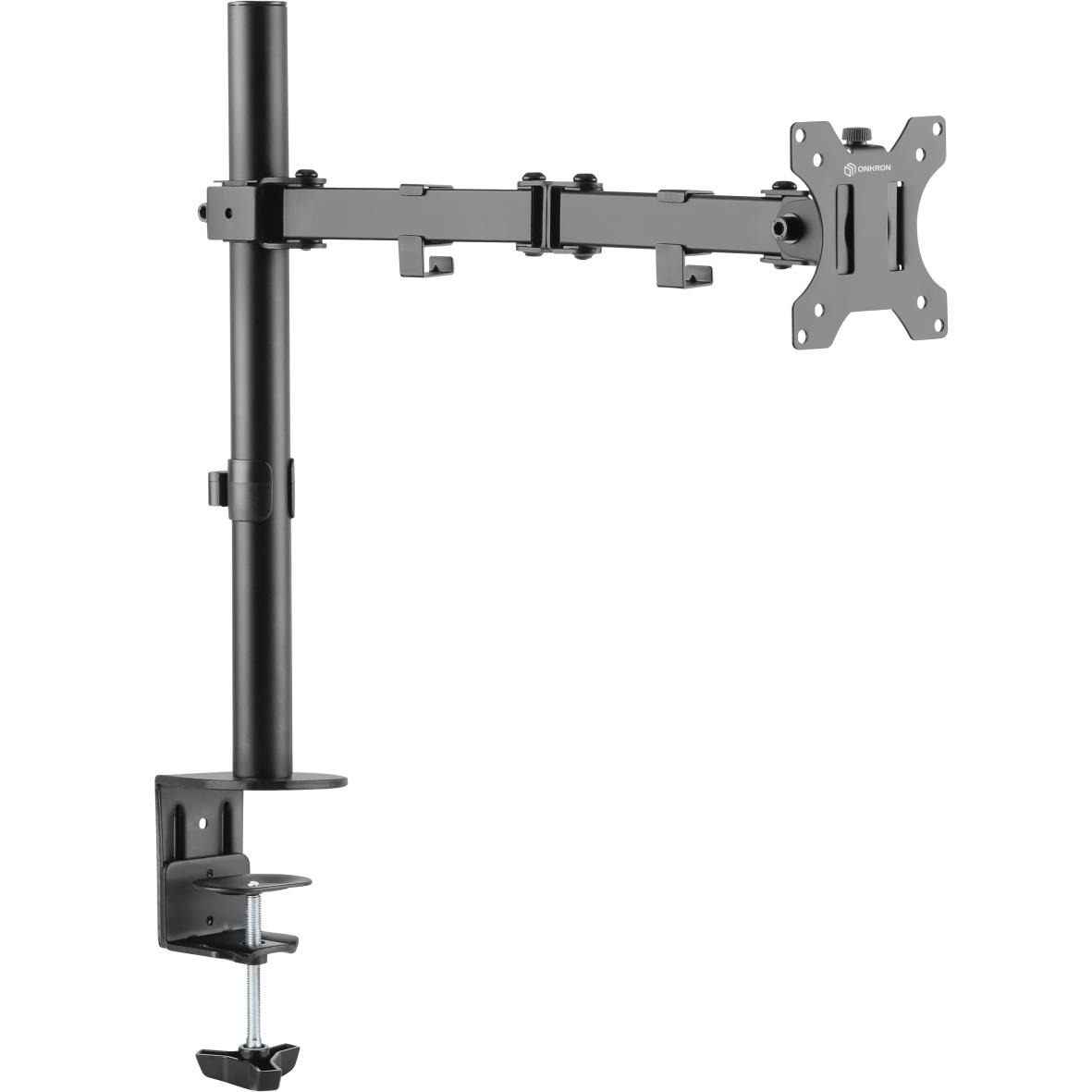 

Desktop Bracket For Monitors Onkron D121e