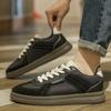Fashion Comfortable Running Footwear Breathable Tenis Masculino Shoes All-match Mens Sneakers Men Casual Flats Handmade Walking Shoes
