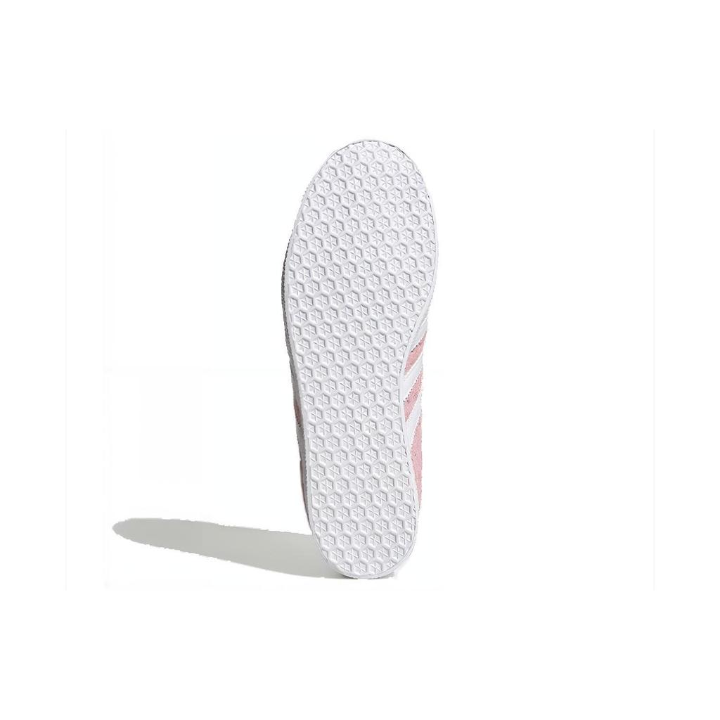 adidas Gazelle 'Pink White' Damen IE1634