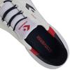 Converse Cavestar Slit Slide White Black Red Model 33600130