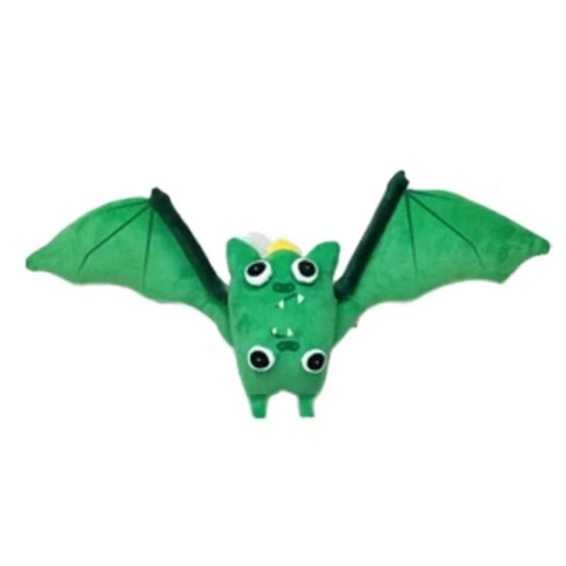 Novo Jardim De Banban 6 Kittysaurus Brinquedo De Pelúcia Garten De Banban 5 Boneca Mascote Syringeon Ban Ban Bicho De Pelúcia Jester Evil Snake 4