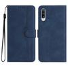 Wallet Card Slot Magnetic Flip Leather Case For Samsung Galaxy A71 A51 A41 A31 A21 A11 A70 A70S A50 A50S A40 A30 A30S A20 A10