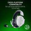 **Razer BlackShark V2 X: 7.1 Surround Sound Gaming Headset**