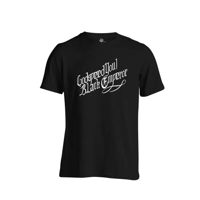 Godspeed You Black Emperor T Shirt Canadian Post Rock Band