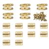 Brand New Cabinet Hinge Cupboards Accessories For Wooden Box