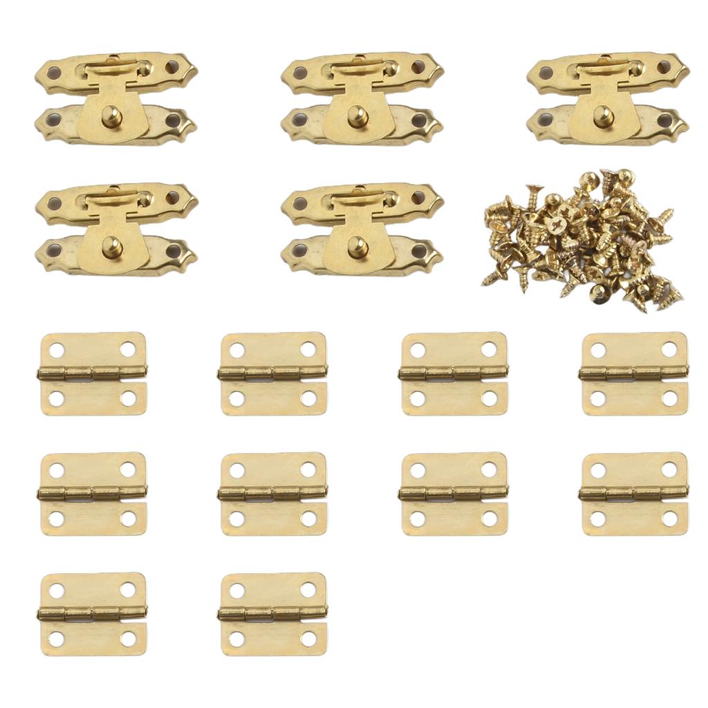 Brand New Cabinet Hinge Cupboards Accessories For Wooden Box