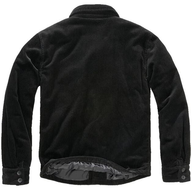 Brandit Corduroy куртка