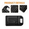 Console Armrest Organizer Box Accessories For Toyota RAV4