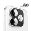 Honor 600lite Rear Camera Metal Protection Ring Cover