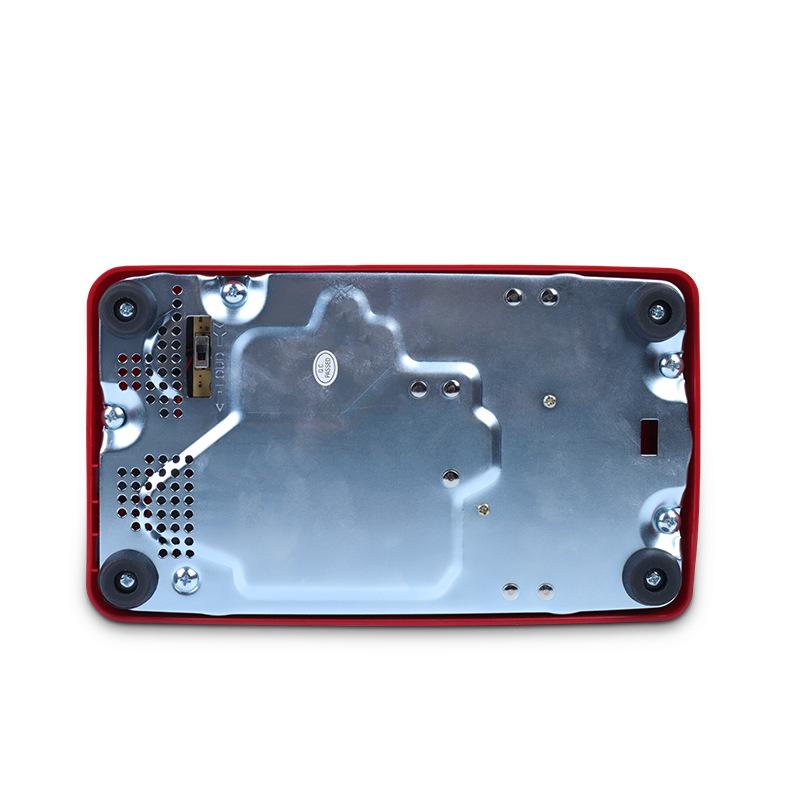 Retro Card-Insert Antique Telephone for Home & Office