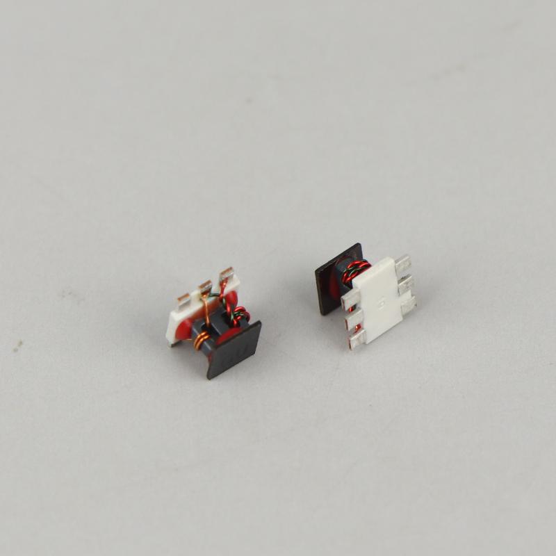 Miniature Tcm1-63Ax+ Smd Surface-Mount Rf Transformer Electronic Accessories