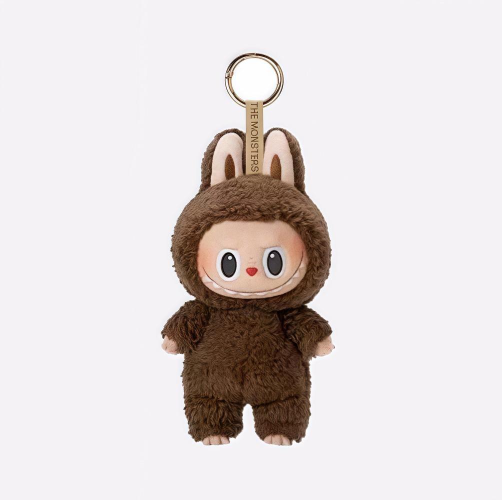 2025 New LABUBU THE MONSTERS Sitting Party Vinyl Plush Blind Box Toy Surprise Gift for Collectors and Kids