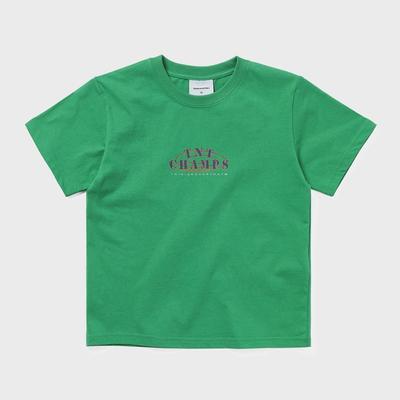 ThIs Is Never That Tnt Champs W Tee Green