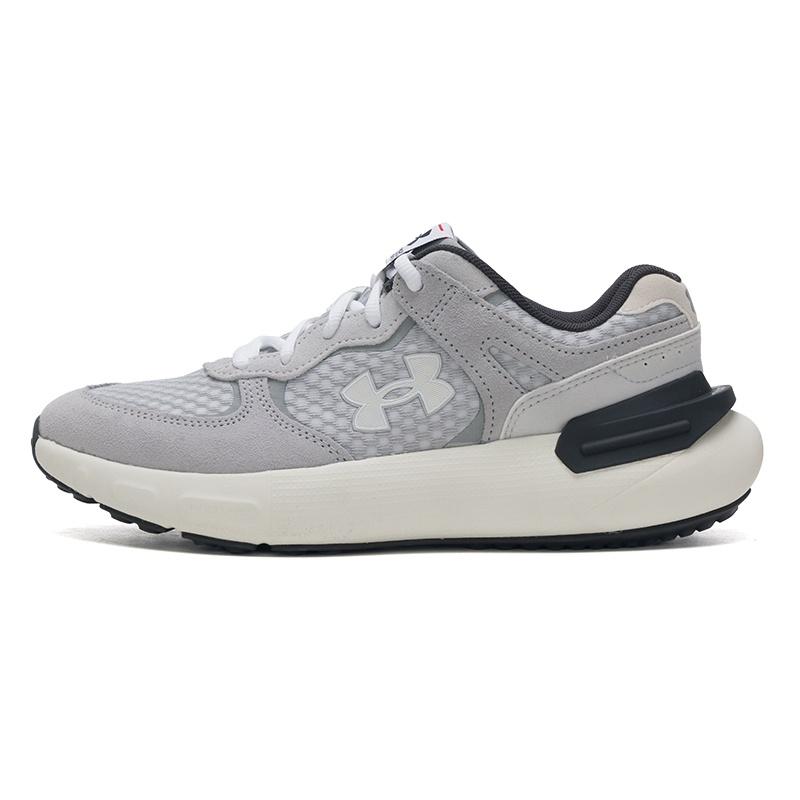 Under Armour Phantom 365 Grey White Unisex 3028616-103 EU 37.5