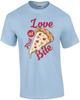Tops – T-Shirts