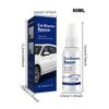 Car Scratch Repair Spray 60ml Long-Lasting Exterior Detailing Polishing Auto Coating Spray Scratch Remover For Automotive Paint