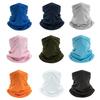 Multi Purpose Balaclava Cycling Neck Tube Scarf for Outdoor Activities