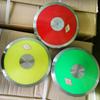 WEZHO Nylon Competition Training Discus