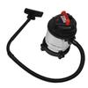 Commercial Vacuum Cleaner Professional Efficient Large Suction Portable Wet Dry Vacuum with Filter F