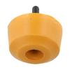 4pcs/set Rear Bump Stop Parts Kit For Leaf Spring Rubber Buffer 2K0511155A For Caddy For Mk3 For Mk4 Automotive Accessories