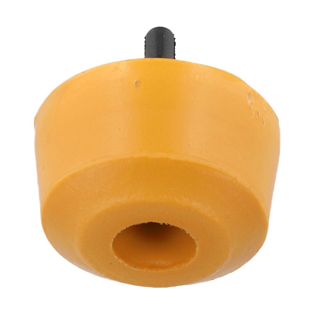 4pcs/set Rear Bump Stop Parts Kit For Leaf Spring Rubber Buffer 2K0511155A For Caddy For Mk3 For Mk4 Automotive Accessories