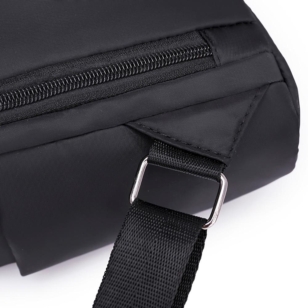 Женский дорожный рюкзак Arie7s цвета хаки — фото 5