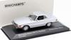 Minichaps Mercedes-Benz 350 SL (R107) Hardtop 1974 (Silber Metallic) Modellauto im Maßstab 1:43 [Parallelimport]
