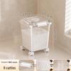 Large Capacity Insect-Resistant Moisture-Proof Rice Storage Bin