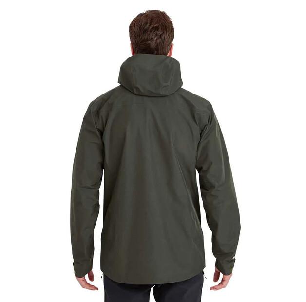 Montane Phase куртка