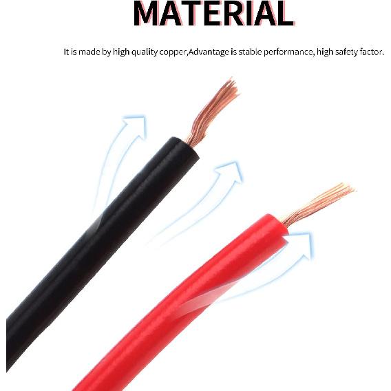 H8 H11 880 881 Male Socket Adapter Connector Wiring Harness&Female Adapter Wiring Harness Sockets Wire Compatible With Headlights Or Fog Lights 2Set