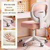 Adjustable Posture-Correcting Study Chair for Primary Students