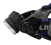 Broadwatch LED Zoom 800 for and Nighttime Work Headlight, Lumens, Powerful, Emergencies, Disasters, Camping, (Battery Operated)