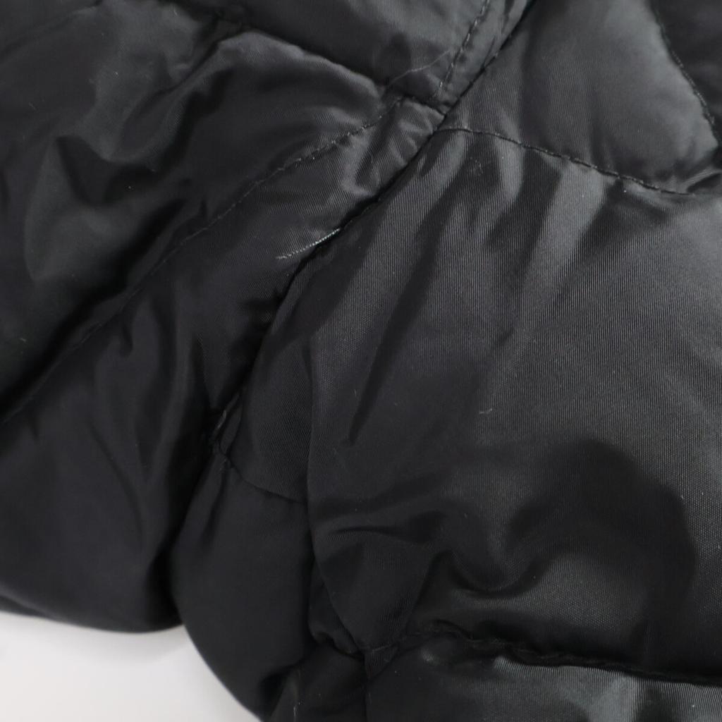 Moncler 2015 Domestic Regular BERRIAT Down Jacket Jacket 0 blackUsed