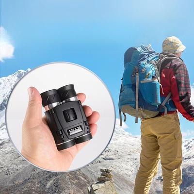 500X25 Orwalker Télescope Haute Puissance Produit Neuf Transfrontalier Vision HD Longue Portée